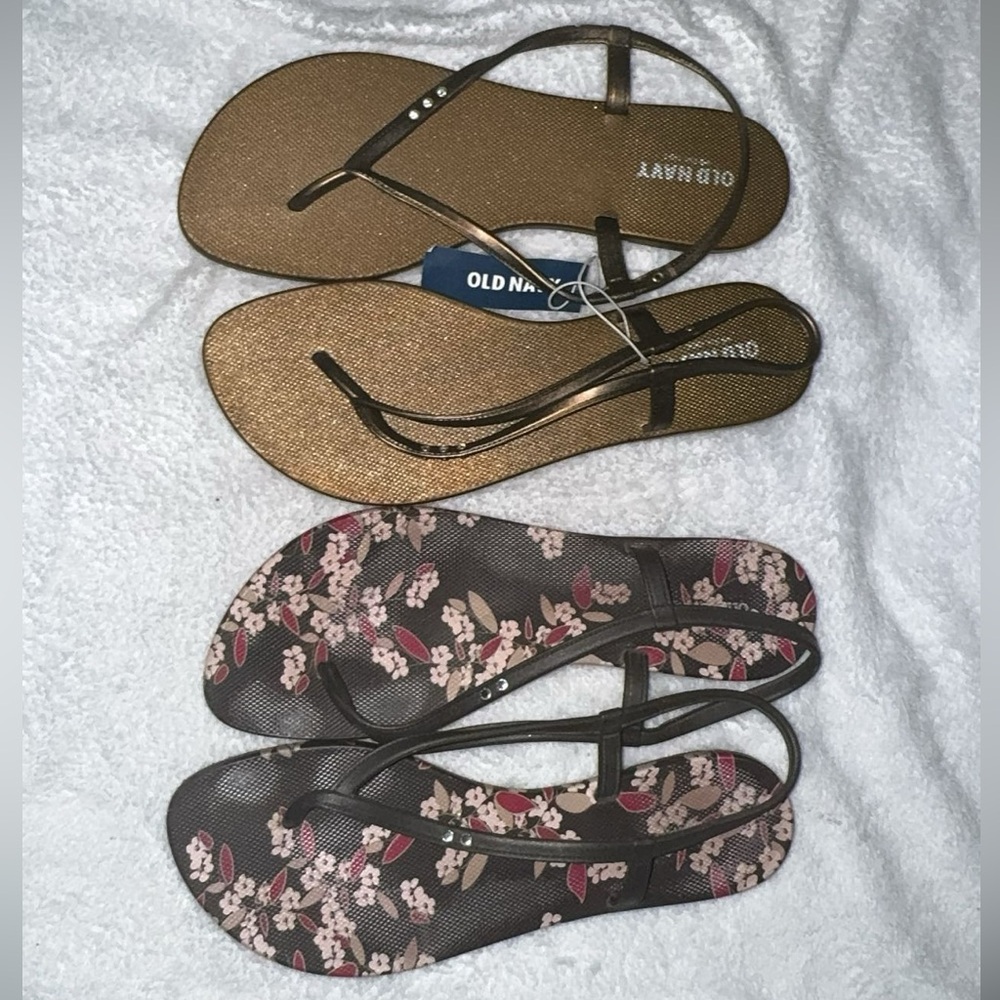 Old Navy Sandals